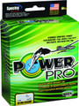 Power Pro 21100100150Y Spectra 1253-0035