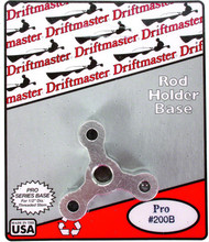 Driftmaster 200BR Pro Star Base 0172-0002