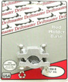 Driftmaster 204BR Pro Round Clamp 0172-0012