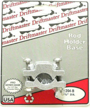 Driftmaster 204BR Pro Round Clamp 0172-0012