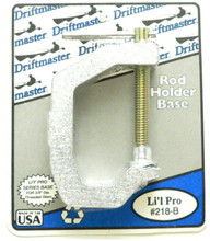 Driftmaster 218-B Lil Pro Clamp 0172-0018