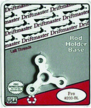 Driftmaster 200BL Pro Star Base 0172-0021