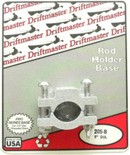 Driftmaster 205BR Pro Round Clamp 0172-0026