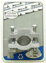 Driftmaster 215BR Lil Pro Clamp 0172-0030