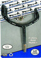 Driftmaster 210HR Lil Pro Rod 0172-0033