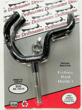 Driftmaster 255HR Duo Rod Holder 0172-0059