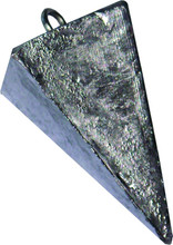 NC Lead 2PY-80 Pyramid Sinker 2oz 0174-0033