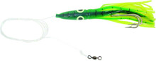 Boone 57601 Tuna Eyes Rigged 0293-0031