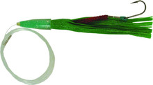 Boone 52190 Greeny Rigged Trolling 0293-0053