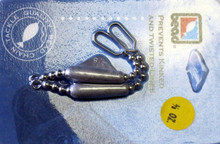 Bead Chain R38 Bead Chain, Keel 0294-0012