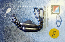 Bead Chain R14 Bead Chain, Keel 0294-0047