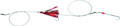 Clarkspoon MDXT-0RBMS Mackerel 0298-0010