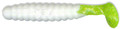 Slider CSGF45 Crappie/Panfish Grub 0300-0087