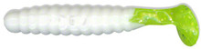 Slider CSGF45 Crappie/Panfish Grub 0300-0087