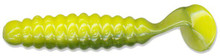 Slider CSGL148 Crappie/Panfish Grub 0300-0088