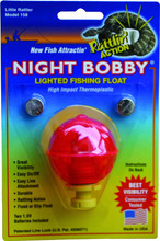 Rieadco 158R Night-Lighted Bobber 1280-0002