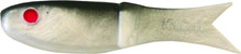 Creme 2091-25 Lit'l Fishie Minnow 0303-0037