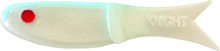 Creme 2093-25 Lit'l Fishie Minnow 0303-0038