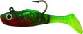 Creme SSB103 Spoiler Shad Swimbait 0303-0053