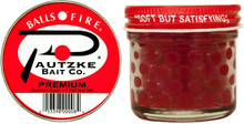 Pautzke PPREM Balls o' Fire Salmon 0844-0032