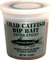 Catfish Charlie SD-12-12 Dip Bait 1333-0003
