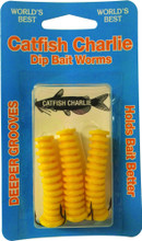 Catfish Charlie DBG-3-06 Dip Bait 1333-0005