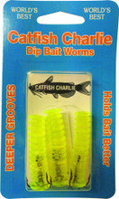 Catfish Charlie DBG-3-07 Dip Bait 1333-0006