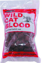 Catfish Charlie WCB Wildcat Dough 1333-0016