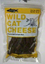 Catfish Charlie WCC Wildcat Dough 1333-0017