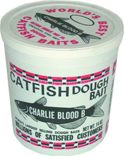 Catfish Charlie CCB Dough Baits 1333-0018