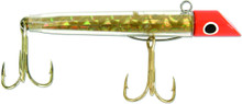 GOT-CHA G151GH-GS Mylar Minnow 0029-1019