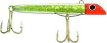 GOT-CHA G151GH-CS Mylar Minnow 0029-1021