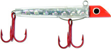 GOT-CHA G151RH-SS Mylar Minnow 0029-1023