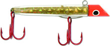 GOT-CHA G151RH-GS Mylar Minnow 0029-1024