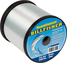 Billfisher SS1C-30 Bulk Mono 1lb 0029-1301
