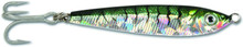 GOT-CHA JF3-GTS Jigfish Lure, 3 0029-1378