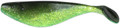 GOT-CHA H4SA10-103S Shad Body, 4" 0029-1451