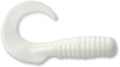 GOT-CHA H2CT50-1 Curltail Grub, 2" 0029-1583