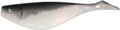 GOT-CHA H4SA10-31 Shad Body, 4" 0029-1623