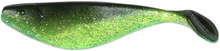 GOT-CHA H6SA5-103S Shad Body, 6" 0029-1688