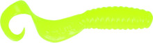 GOT-CHA H3CT30-31 Curltail Grub, 3" 0029-2088