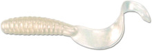 GOT-CHA H2CT50-1P Curltail Grub, 2" 0029-2168