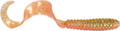 GOT-CHA H4CT20-92 Curltail Grub, 4" 0029-2455