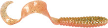 GOT-CHA H4CT20-92 Curltail Grub, 4" 0029-2455