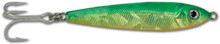 GOT-CHA JF34-GCO Jigfish Lure, 2 0029-2638