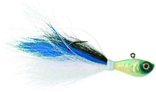 Spro SBTJBS-1/2 Prime Bucktail Jig 1422-0003