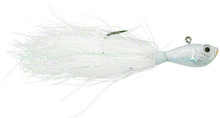 Spro SBTJW-3/4 Prime Bucktail Jig 1422-0005