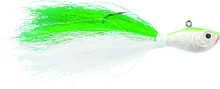 Spro SBTJC-3/4 Prime Bucktail Jig 1422-0006