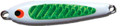 Berrys 50P-GF Flex-It Spoon, 1/2 oz 1431-0004