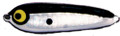 Berrys 75TFS Threadfin Spoon, 3/4 1431-0023